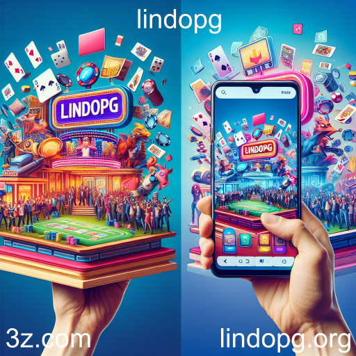 A Revolução dos Jogos Móveis: Entretenimento na Palma da Mão